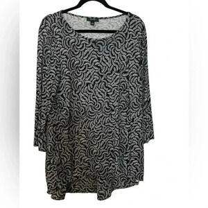 Alfani Blouse